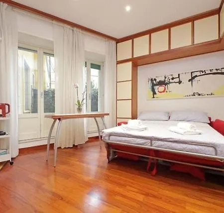 Porta Metronia Apartment Rome