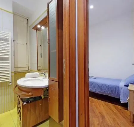 Apartment Porta Metronia