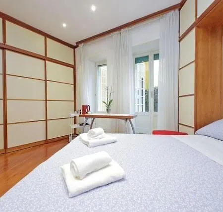 Porta Metronia Apartment Rome