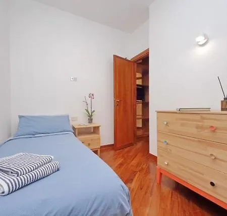 Apartment Porta Metronia Rome