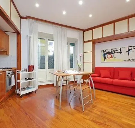 Porta Metronia Apartment