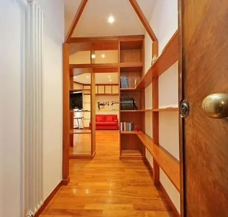 Apartmán Porta Metronia