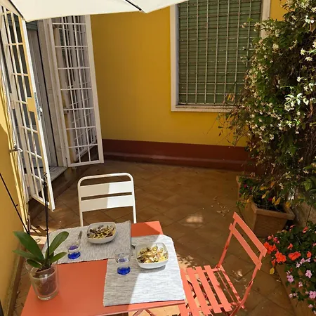 Apartmán Porta Metronia *